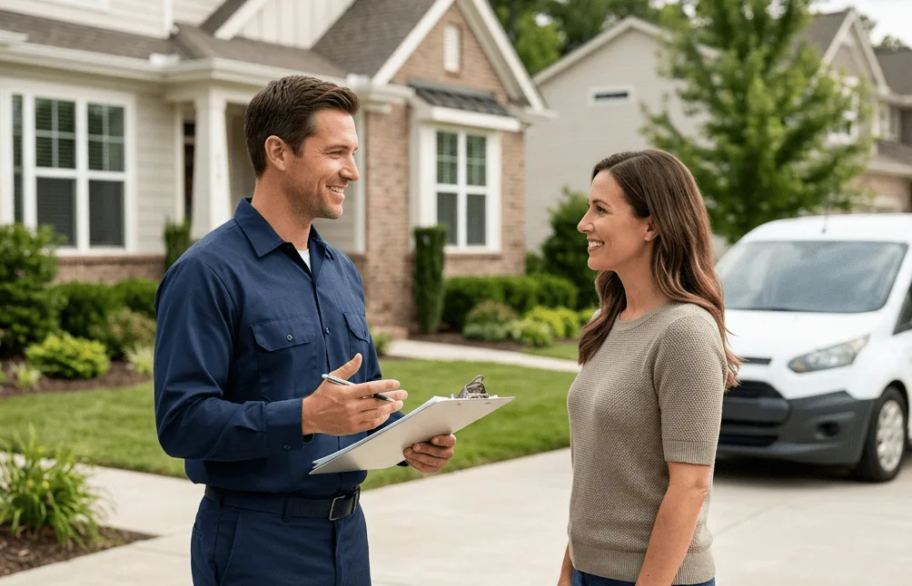 Mold Remediation Hancock, IA FAQs